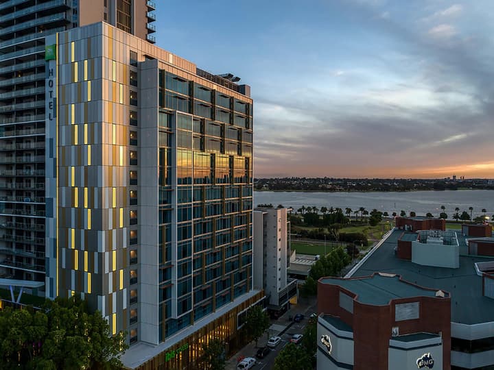 Ibis Styles East Perth