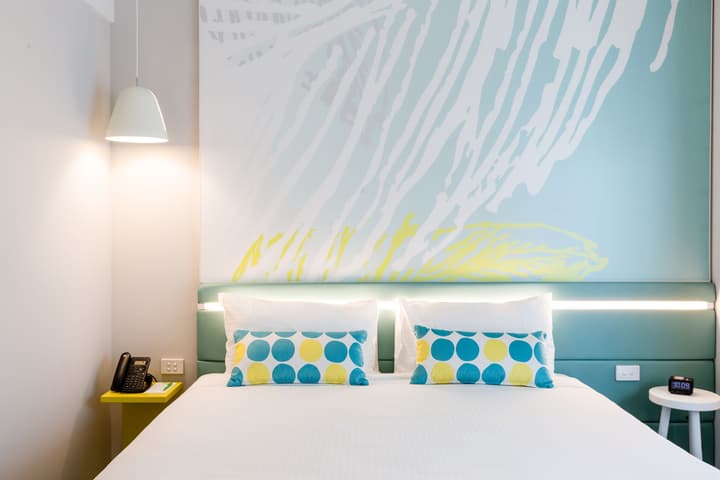Ibis Styles East Perth
