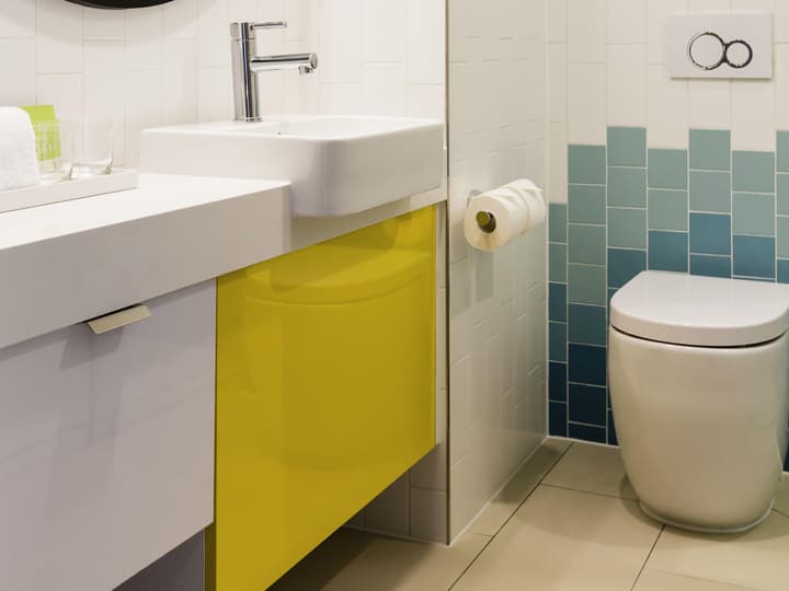 Ibis Styles East Perth