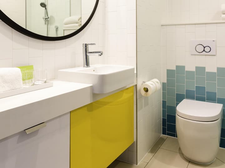 Ibis Styles East Perth