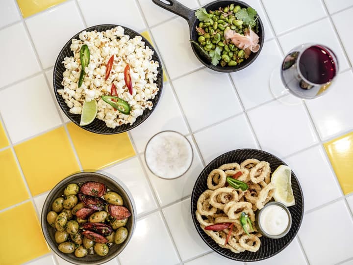 Ibis Styles East Perth