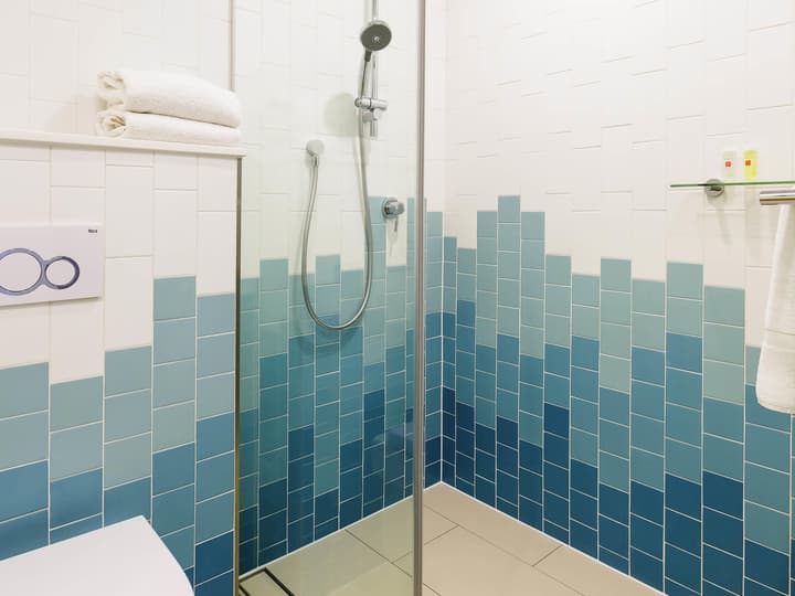 Ibis Styles East Perth