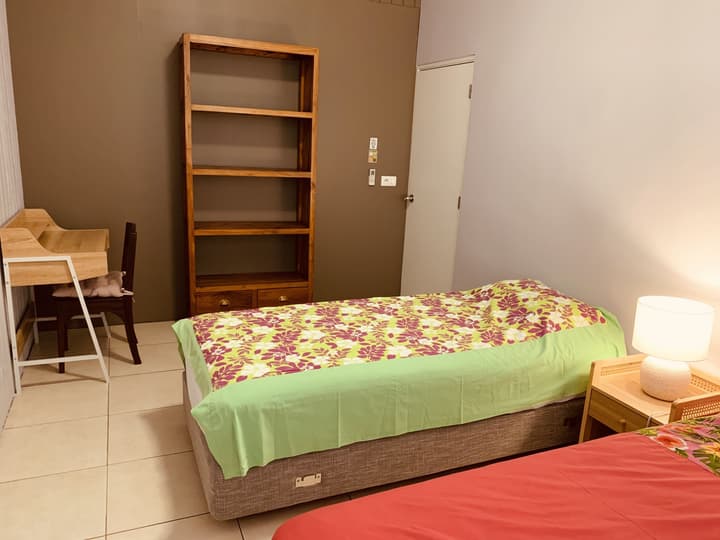 City Home Tahiti