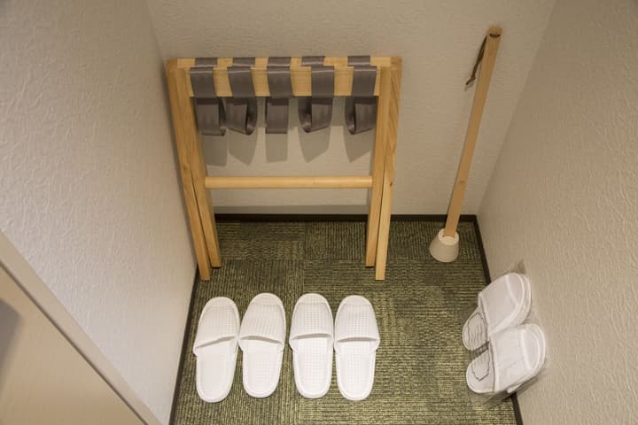 Shizutetsu Hotel Prezio Kyoto-Shijo
