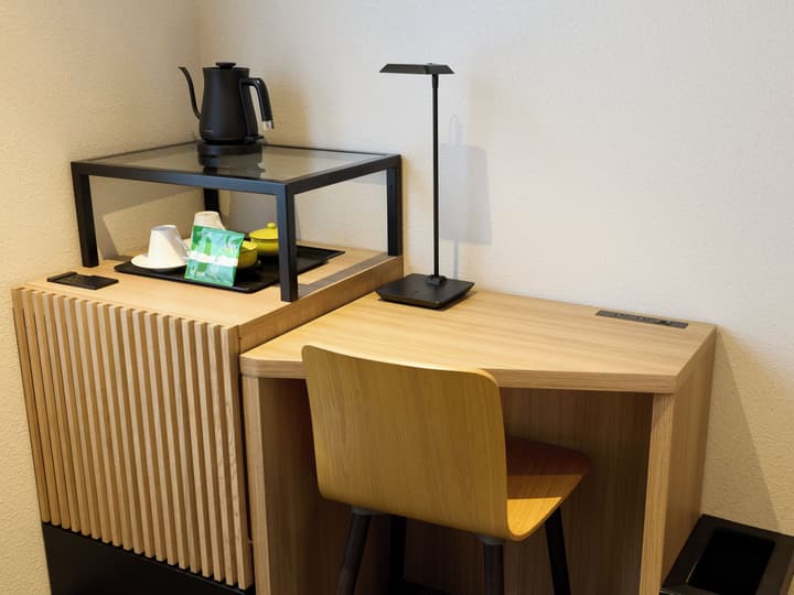 Shizutetsu Hotel Prezio Kyoto-Shijo