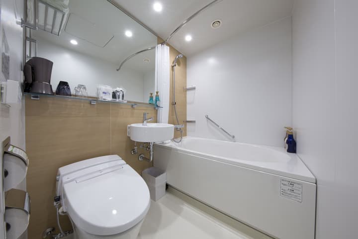 Shizutetsu Hotel Prezio Kyoto-Shijo