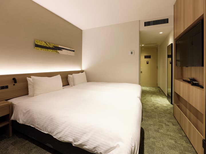 Shizutetsu Hotel Prezio Kyoto-Shijo