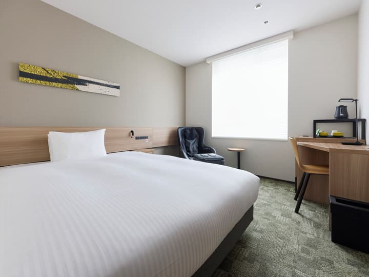 Shizutetsu Hotel Prezio Kyoto-Shijo