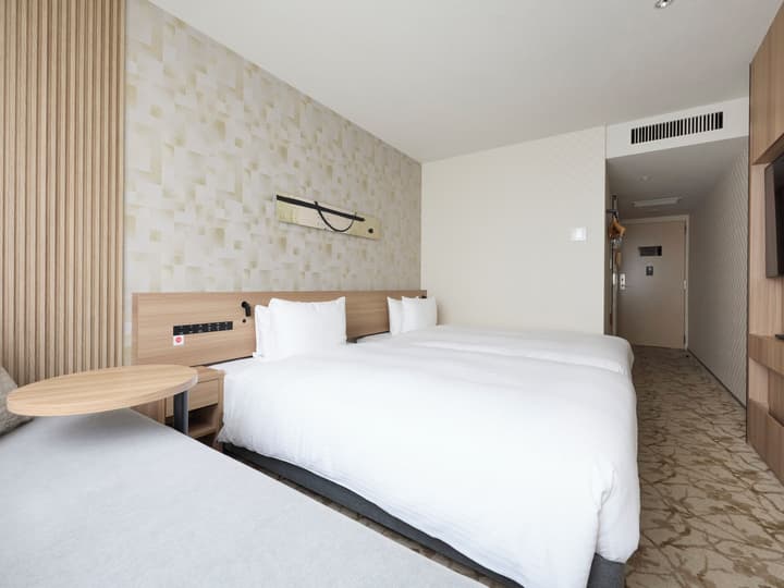 Shizutetsu Hotel Prezio Kyoto-Shijo