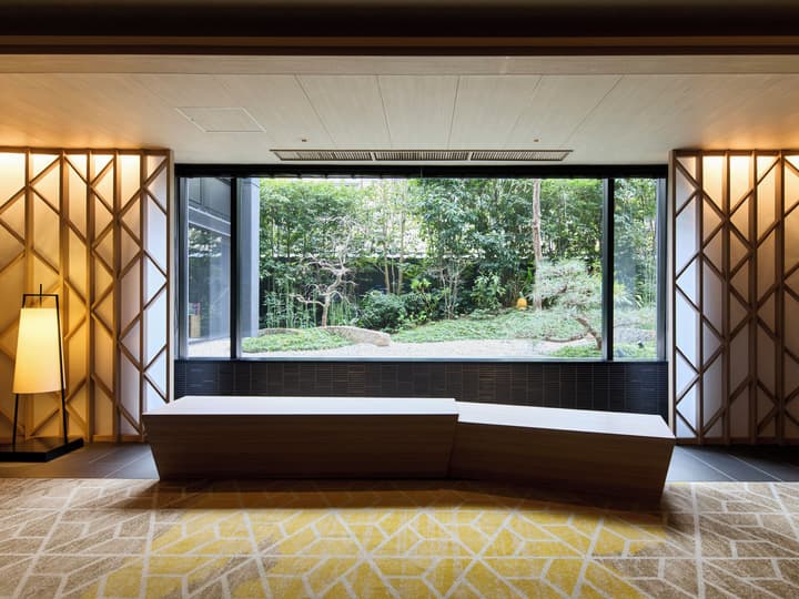 Shizutetsu Hotel Prezio Kyoto-Shijo