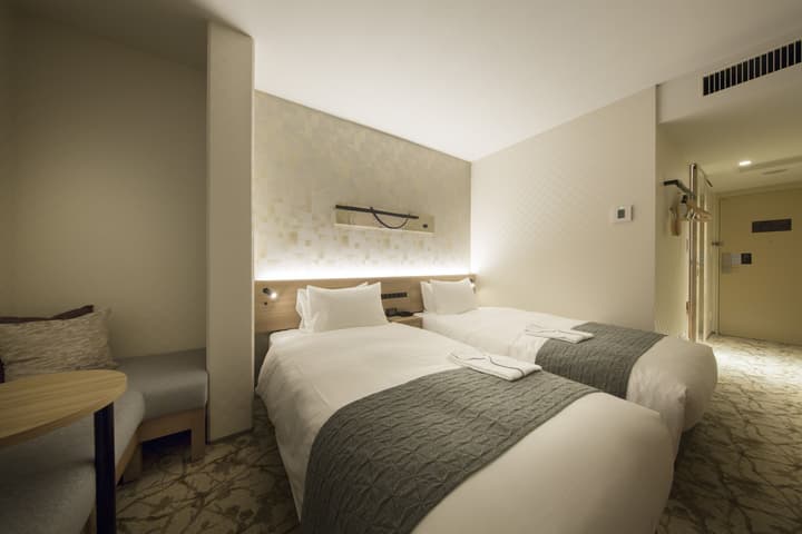 Shizutetsu Hotel Prezio Kyoto-Shijo