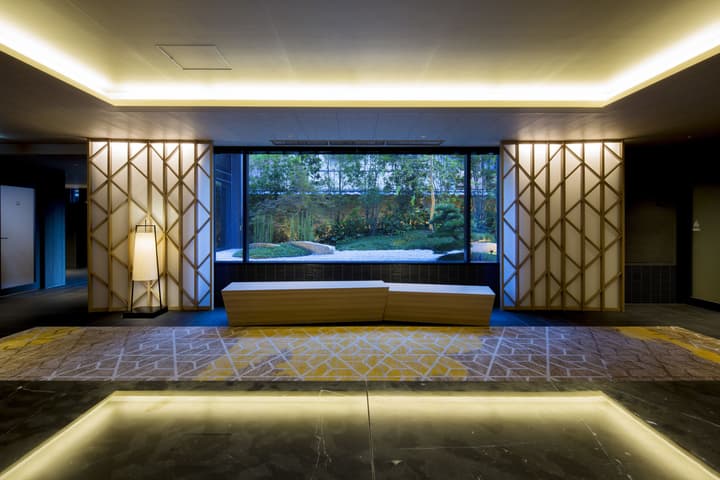 Shizutetsu Hotel Prezio Kyoto-Shijo