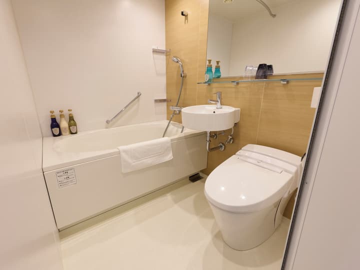 Shizutetsu Hotel Prezio Kyoto-Shijo