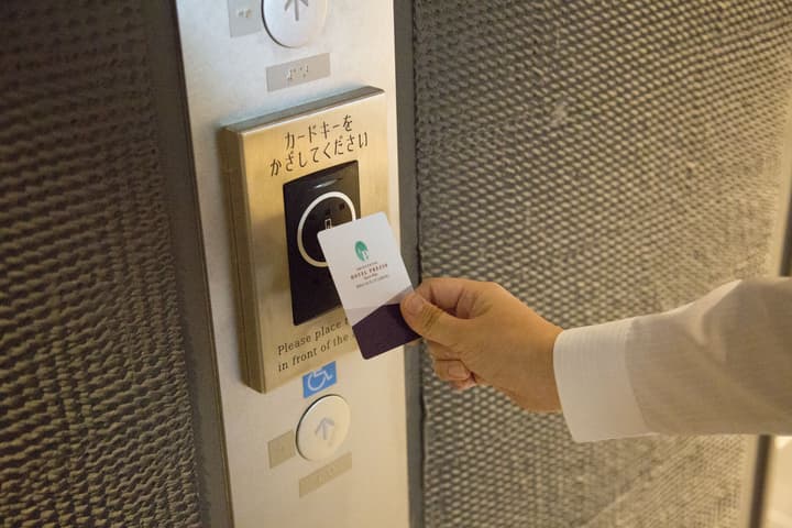 Shizutetsu Hotel Prezio Kyoto-Shijo