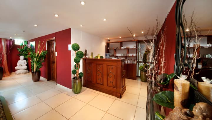 Residence Le Palmiste