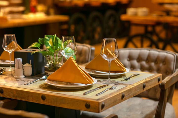 Nesta Hotel Saigon
