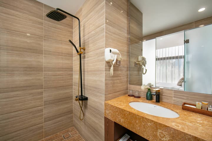 Nesta Hotel Saigon