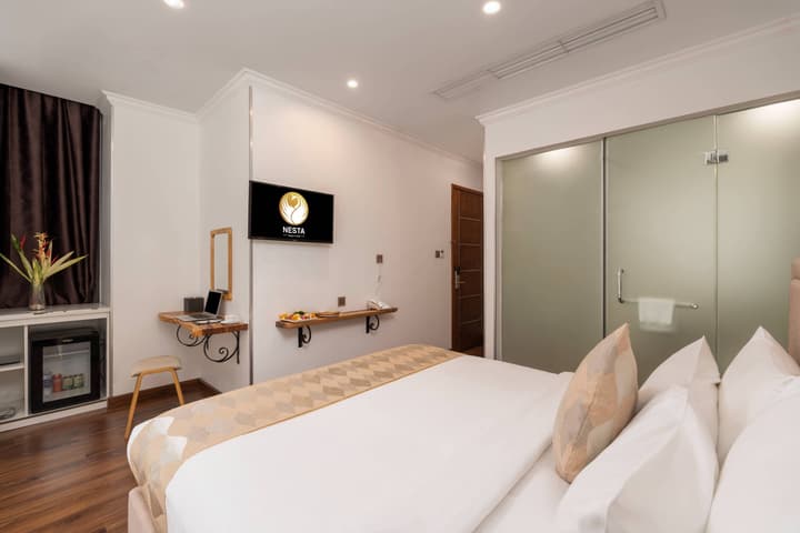 Nesta Hotel Saigon