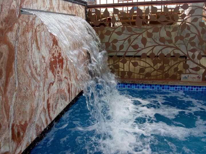 Nesta Hotel Saigon
