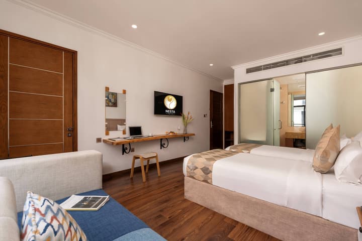 Nesta Hotel Saigon