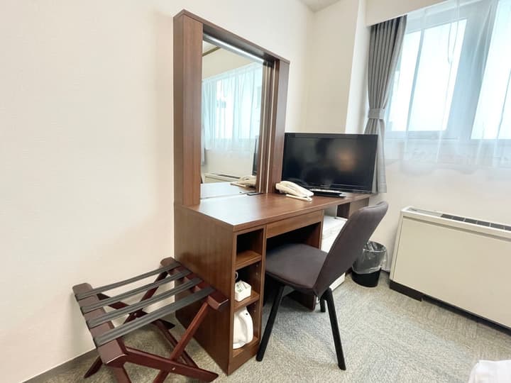 Tabist Hotel New Washington Shibuya
