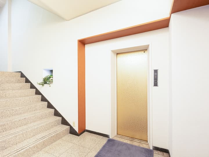 Tabist Hotel New Washington Shibuya