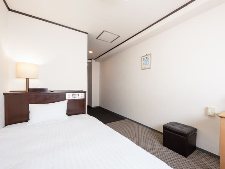 Tabist Hotel New Washington Shibuya