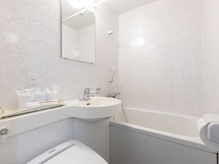 Tabist Hotel New Washington Shibuya