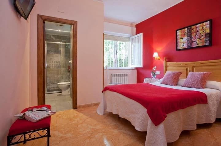 Hotel Alvaro