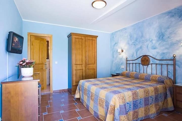 Hotel Alvaro