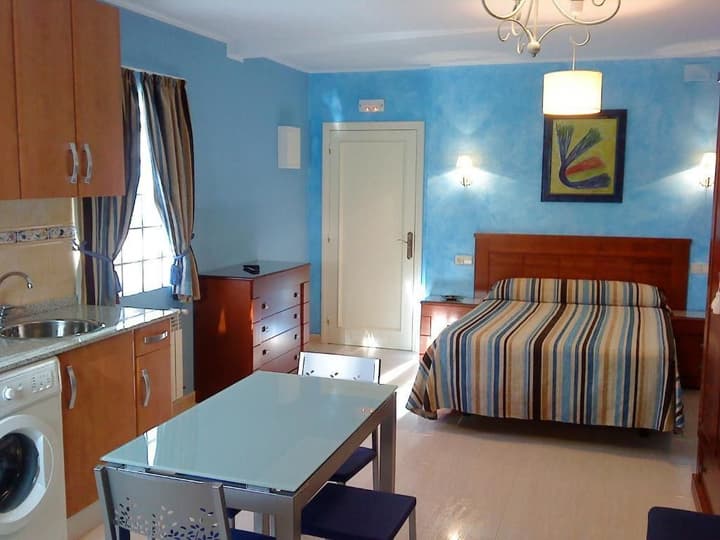 Hotel Alvaro