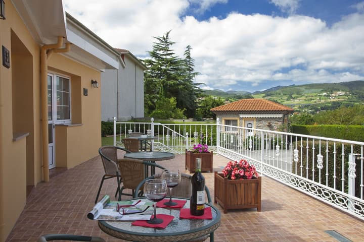 Hotel Alvaro