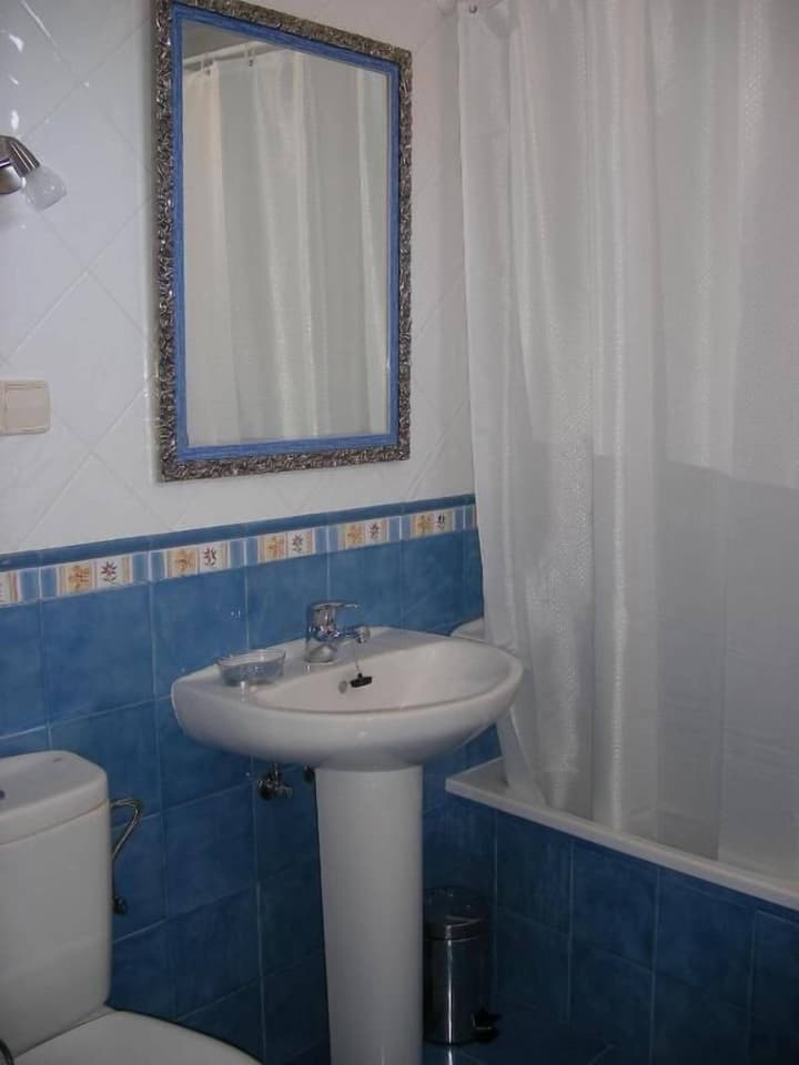 Hotel Alvaro
