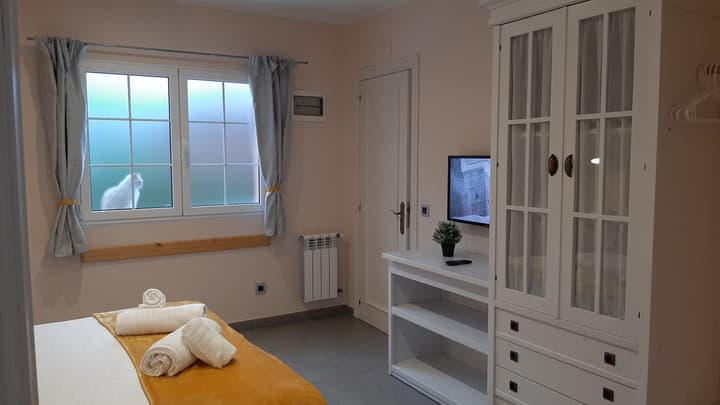 Hotel Alvaro
