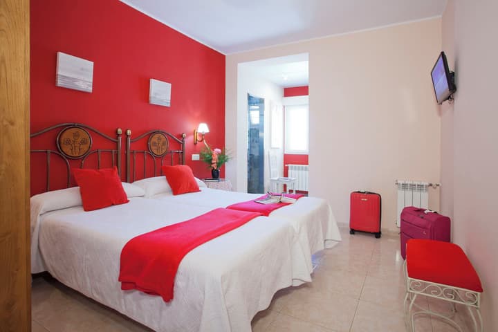 Hotel Alvaro