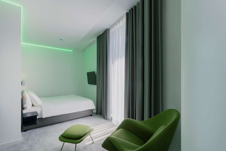 Golden Tulip Design Tbilisi