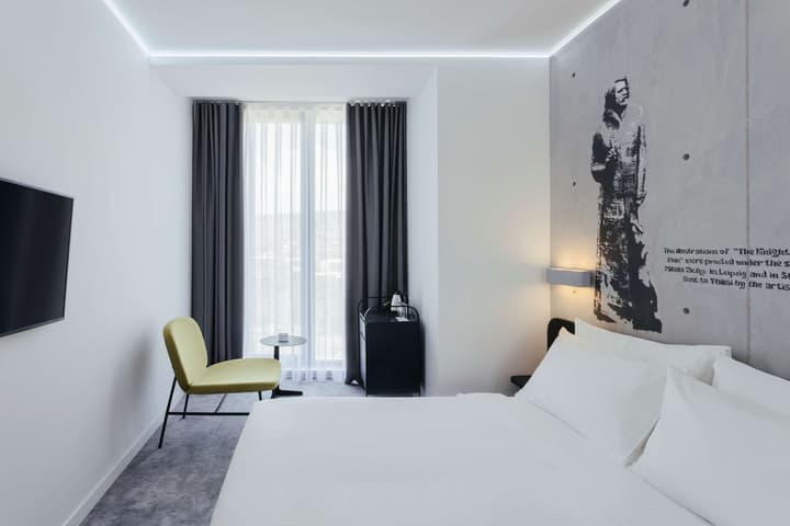 Golden Tulip Design Tbilisi