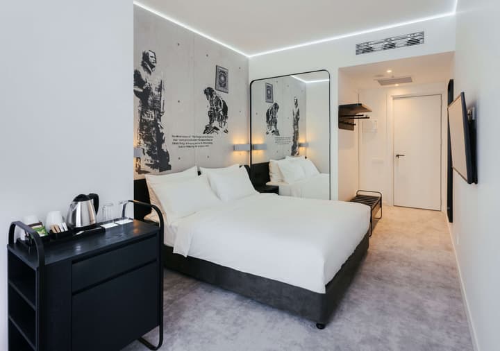 Golden Tulip Design Tbilisi