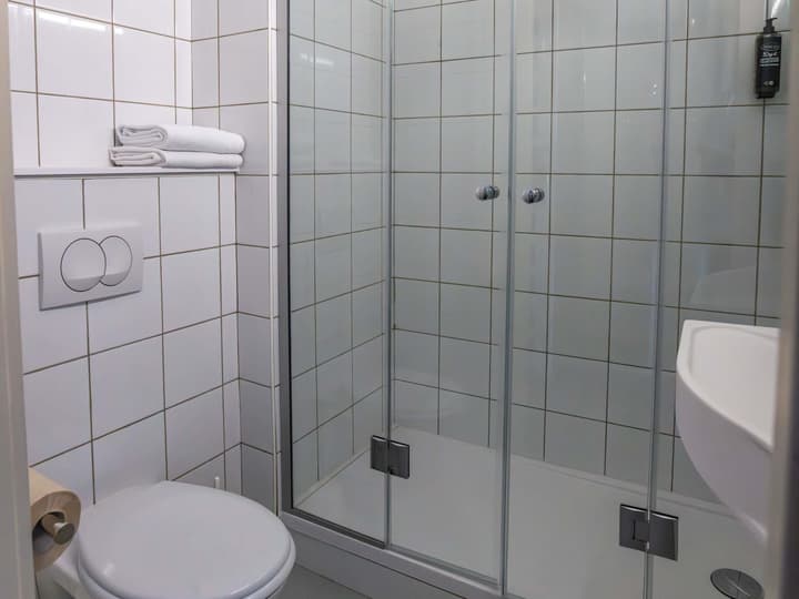 ibis budget Strasbourg Sud Illkirch Geispolsheim