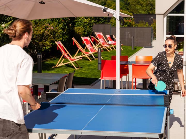 ibis budget Strasbourg Sud Illkirch Geispolsheim