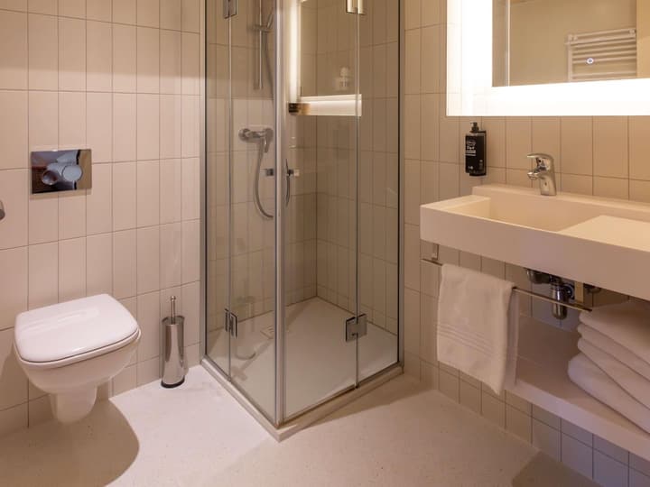 ibis budget Strasbourg Sud Illkirch Geispolsheim