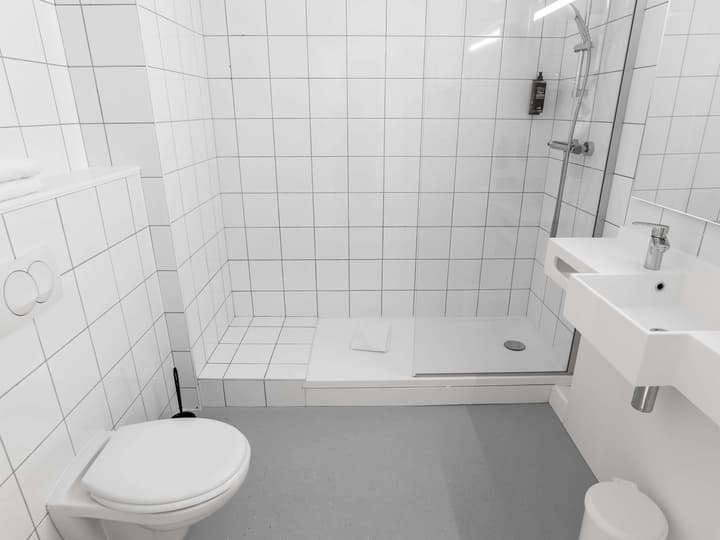 ibis budget Strasbourg Sud Illkirch Geispolsheim