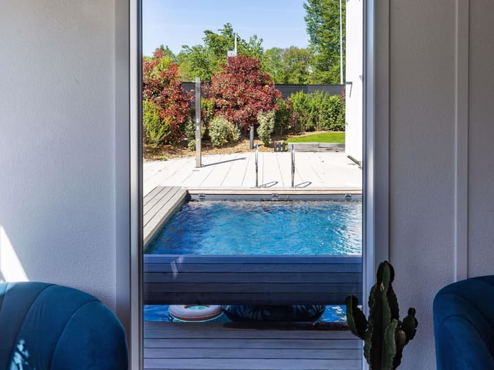 ibis budget Strasbourg Sud Illkirch Geispolsheim