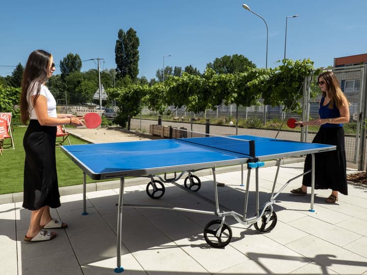 ibis budget Strasbourg Sud Illkirch Geispolsheim