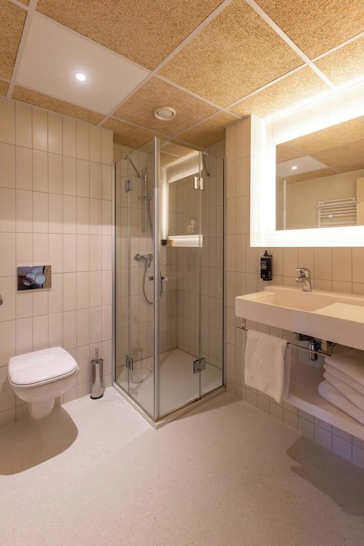 ibis budget Strasbourg Sud Illkirch Geispolsheim