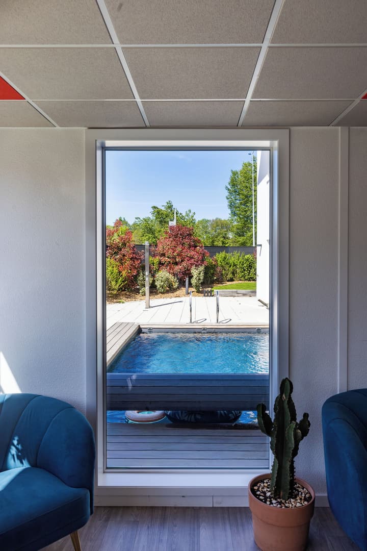 ibis budget Strasbourg Sud Illkirch Geispolsheim