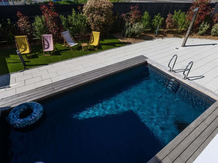 ibis budget Strasbourg Sud Illkirch Geispolsheim