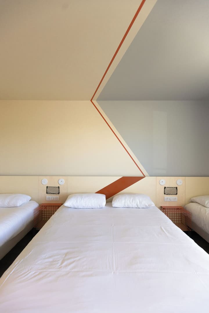 ibis budget Strasbourg Sud Illkirch Geispolsheim