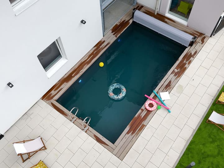 ibis budget Strasbourg Sud Illkirch Geispolsheim