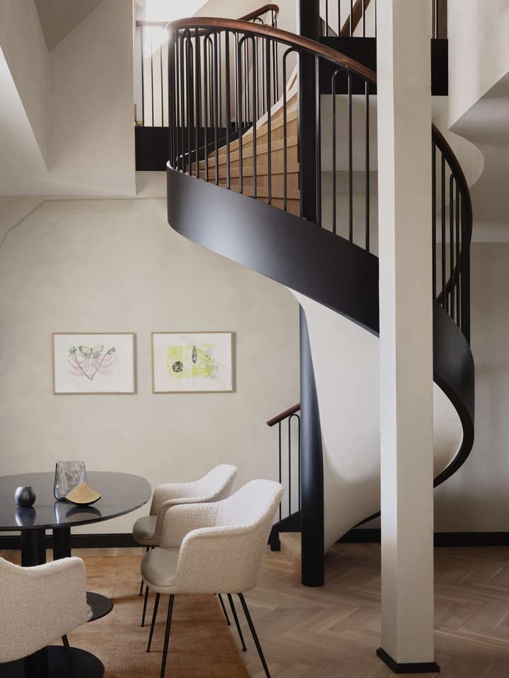 Villa Copenhagen